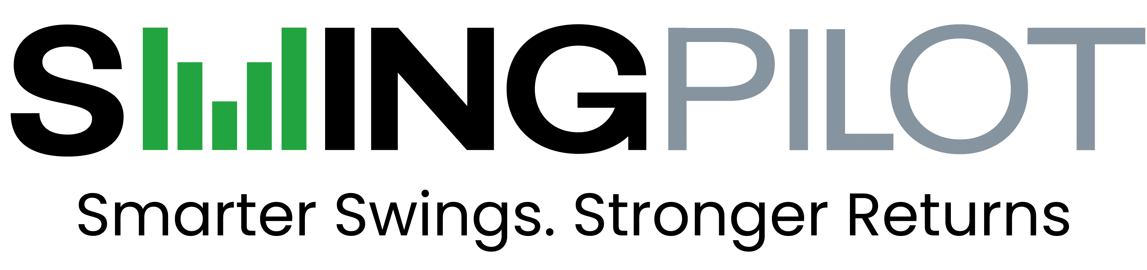 Swing Pilot Logo